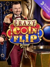 Crazy Coin Flip