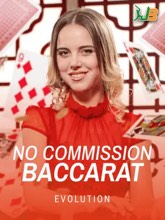 No Commission Baccarat