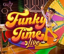 Funky Time