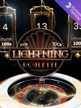 Lightning Roulette
