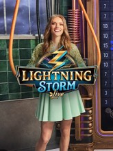 Lightning Storm