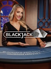 Live Blackjack 8