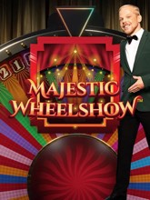 Majestic Wheelshow