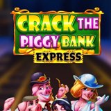 Crack The Piggy Bank Express