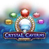 Crystal Caverns Megaways