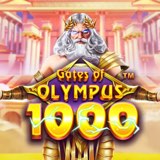 Gates of Olympus