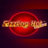 Sizzling Hot Deluxe