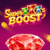 Super 7's Boost
