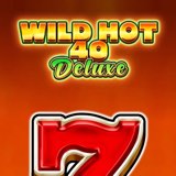 Wild Hot 40 Deluxe