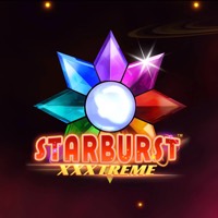 Starburst XXXtreme